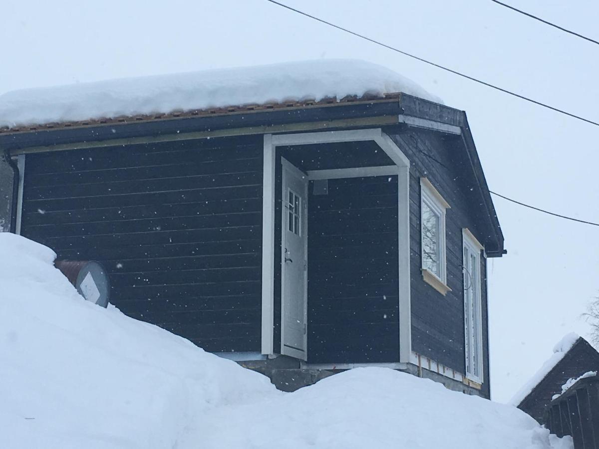 Voss- Oppheim Suite Private Cozy Cabin Vossestrand Exterior photo